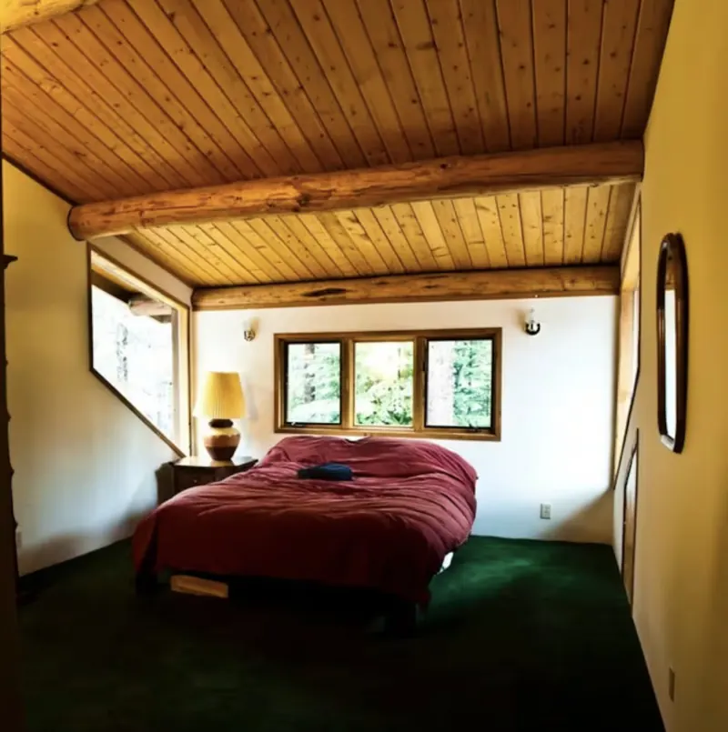 The River Room